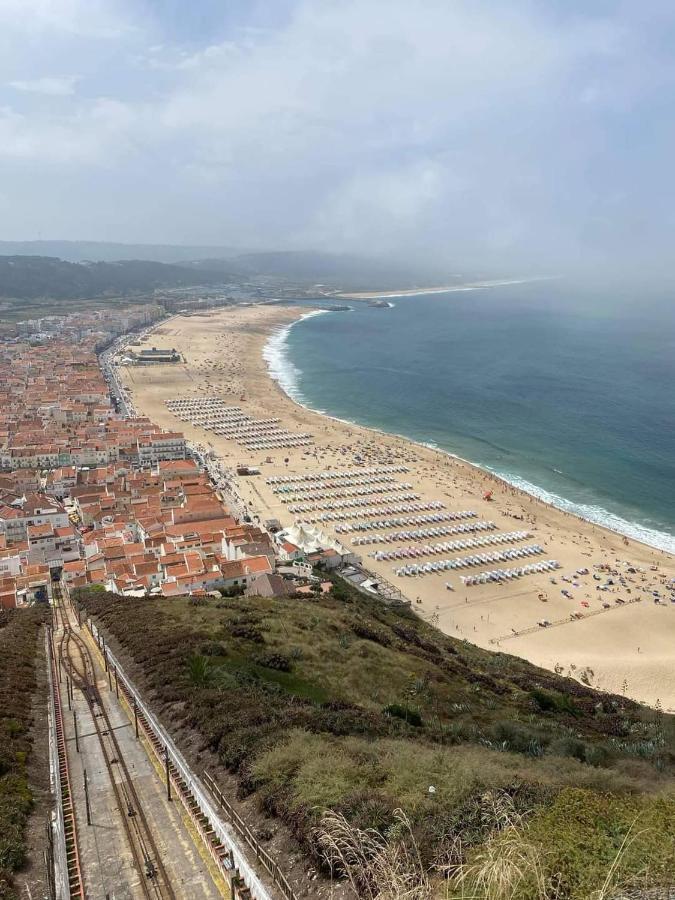 Refugio Mar Nazare