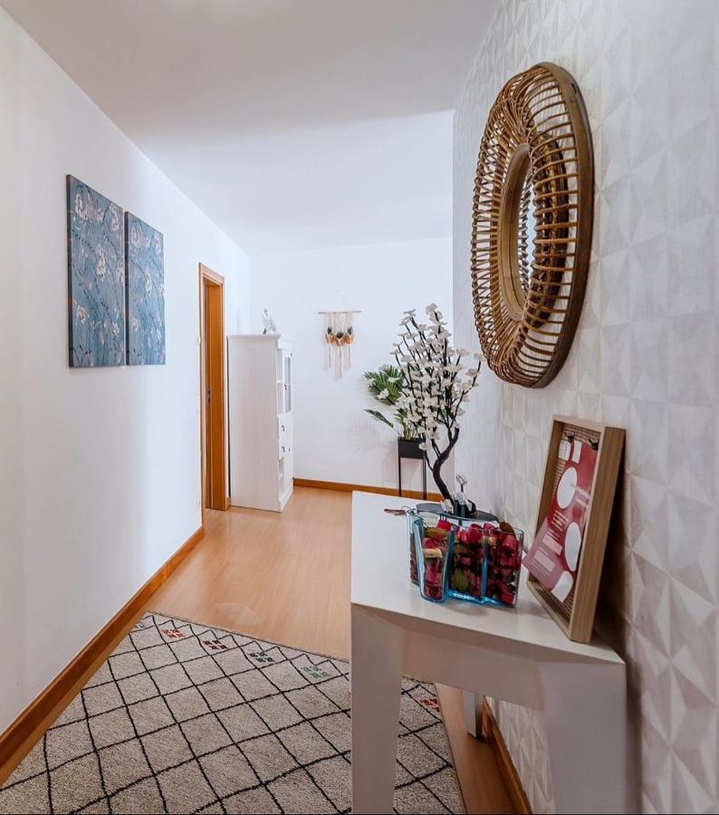 Apartment Refugio Mar Nazaré