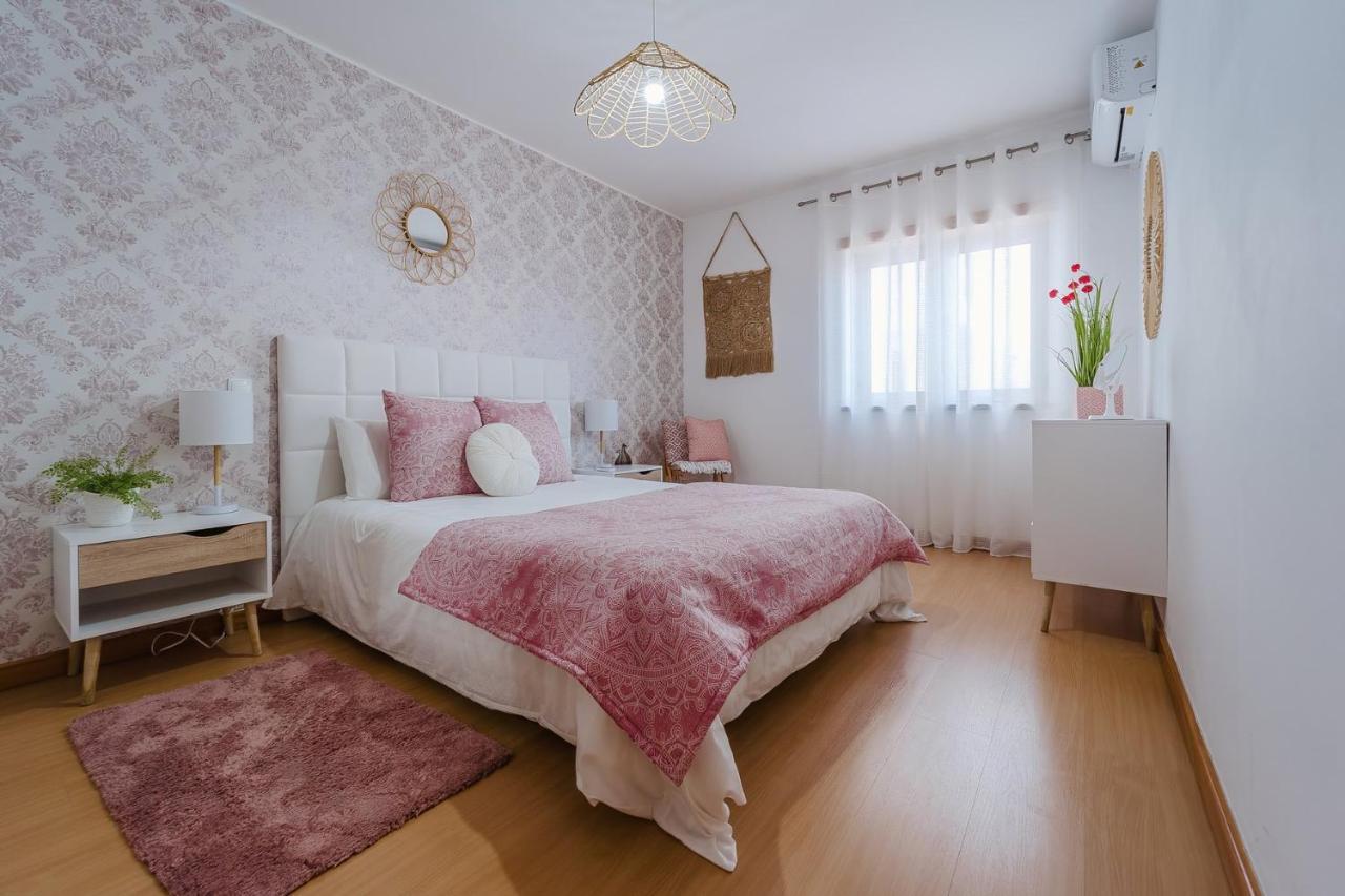 Apartment Refugio Mar