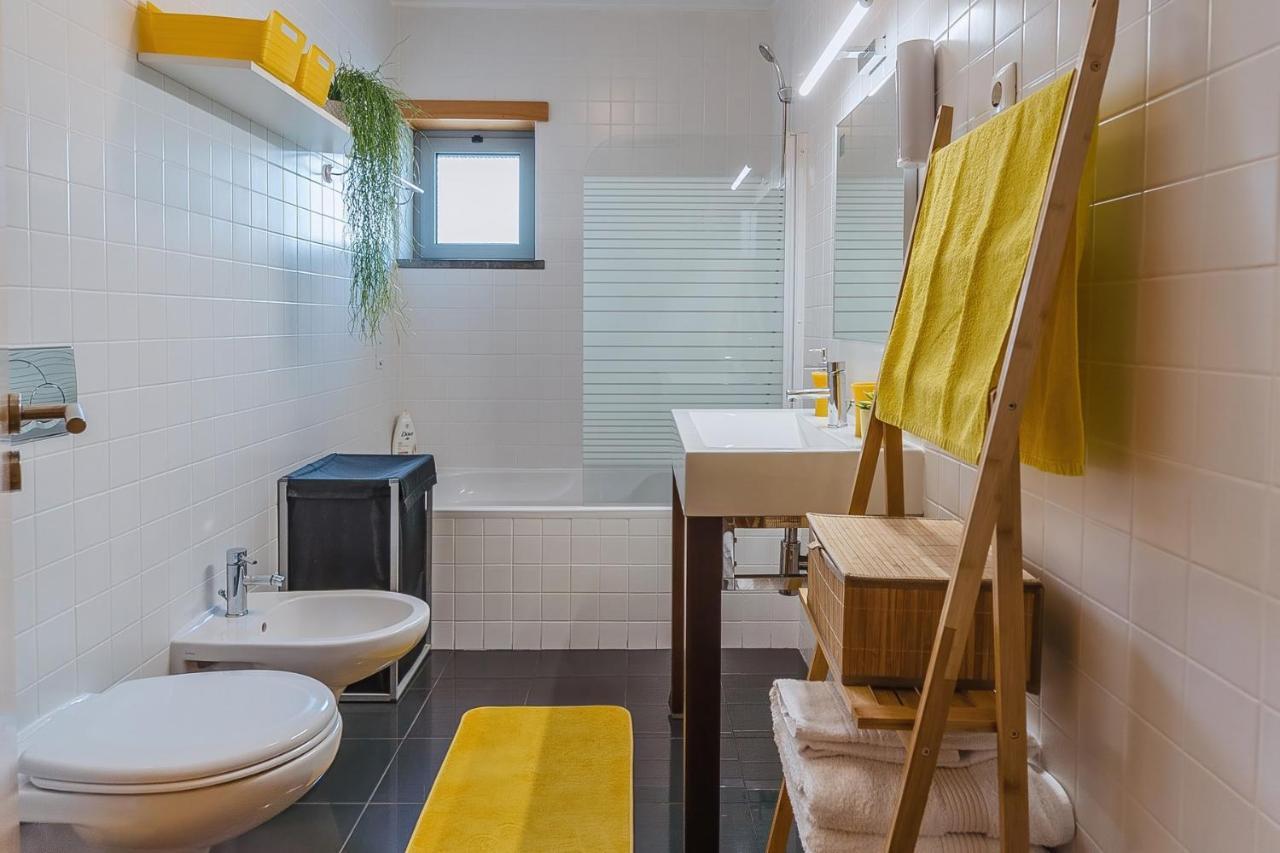 Apartment Refugio Mar Nazaré