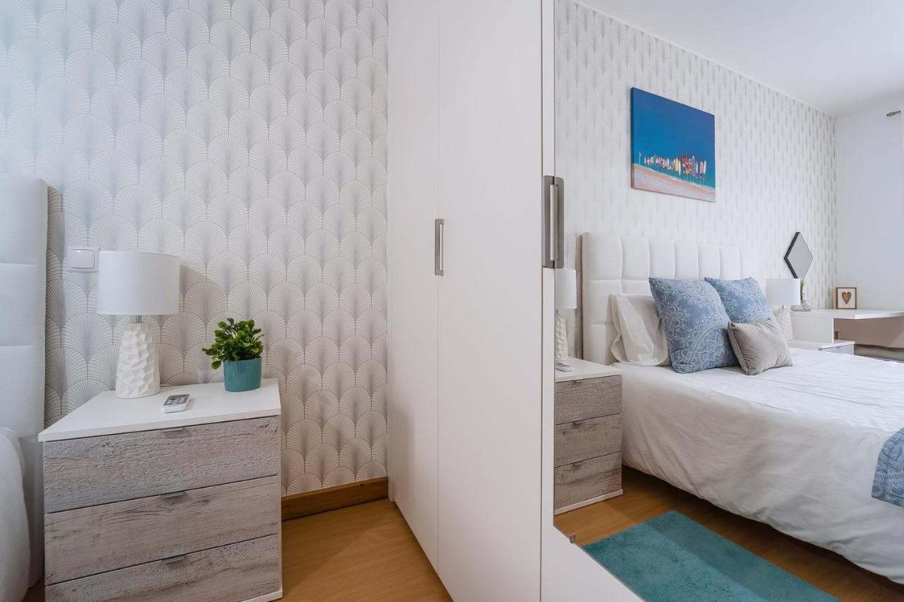 Refugio Mar Apartment Nazaré