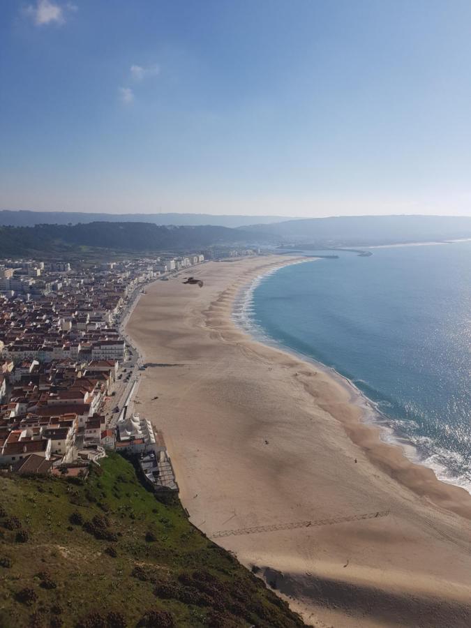 Refugio Mar Nazaré